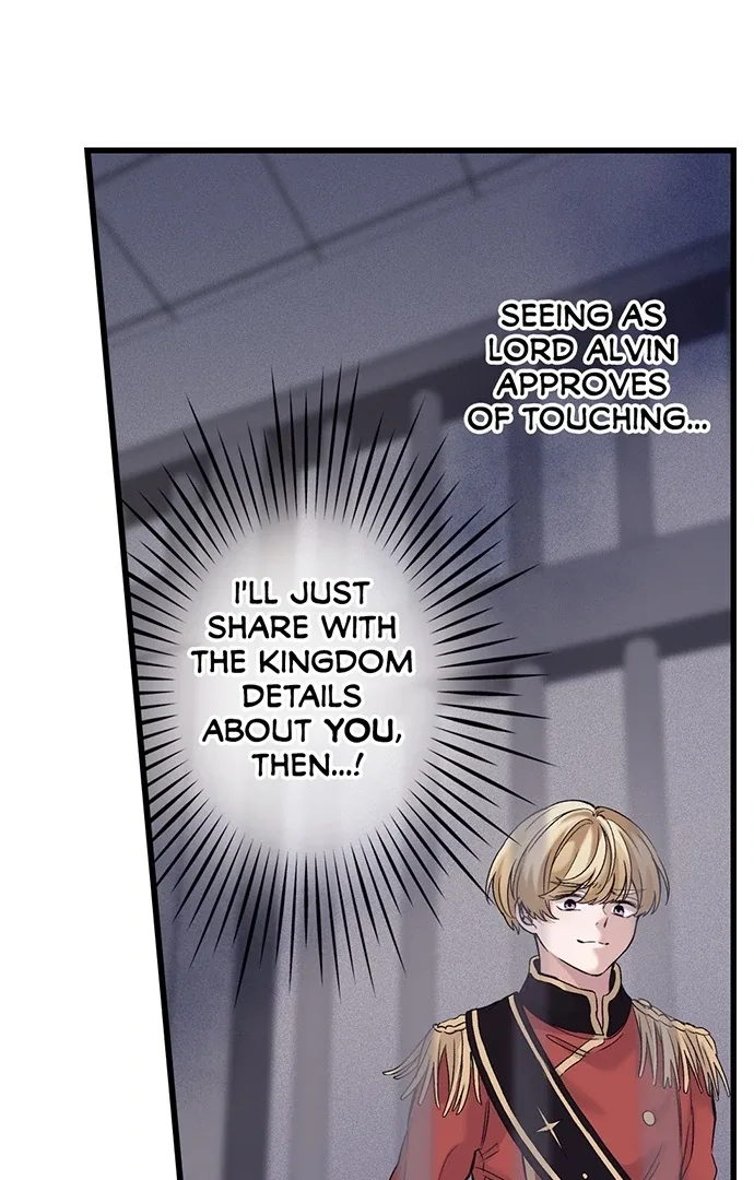 Making Love in a World Where It’s Taboo Chapter 53 page 4
