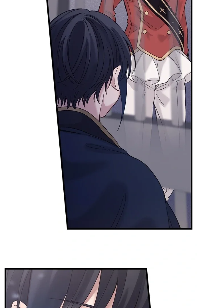 Making Love in a World Where It’s Taboo Chapter 53 page 5