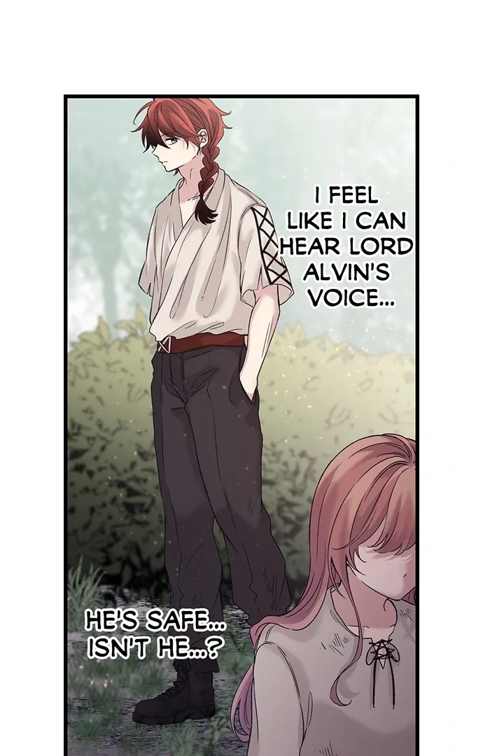 Making Love in a World Where It’s Taboo Chapter 53 page 9
