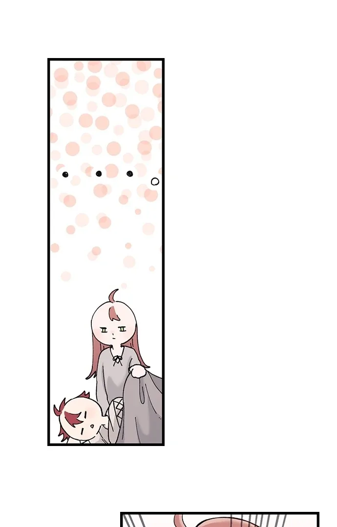 Making Love in a World Where It’s Taboo Chapter 53 page 19