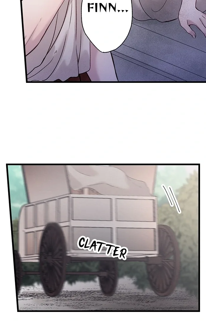 Making Love in a World Where It’s Taboo Chapter 54 page 22
