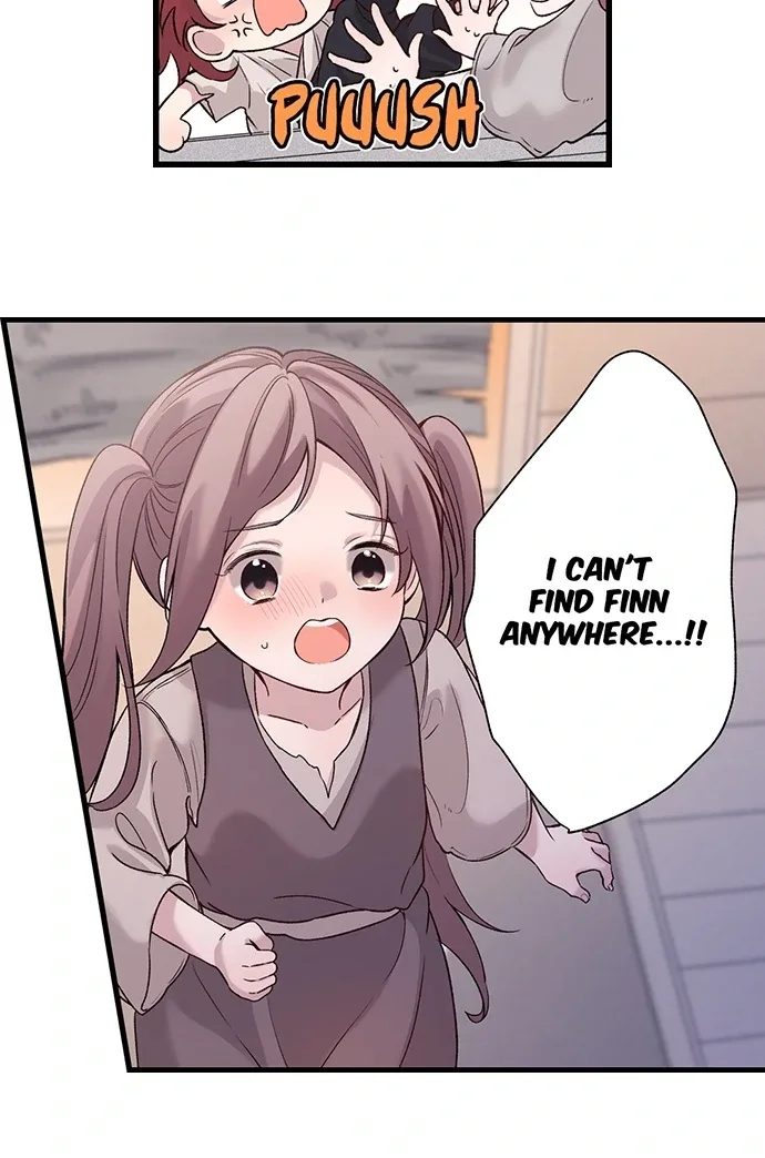 Making Love in a World Where It’s Taboo Chapter 54 page 14