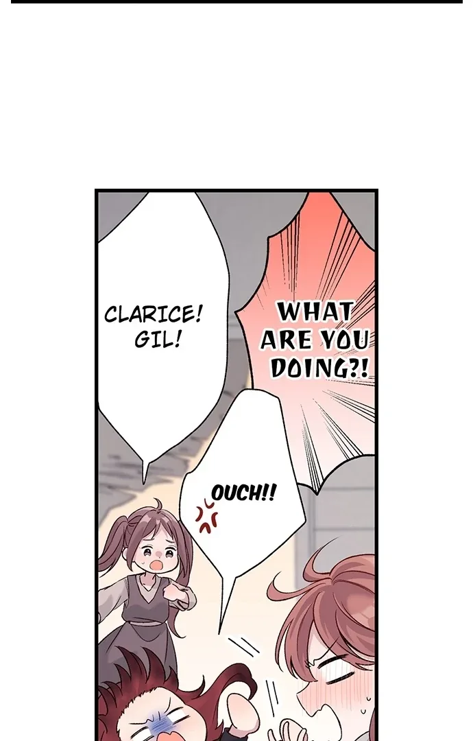 Making Love in a World Where It’s Taboo Chapter 54 page 13