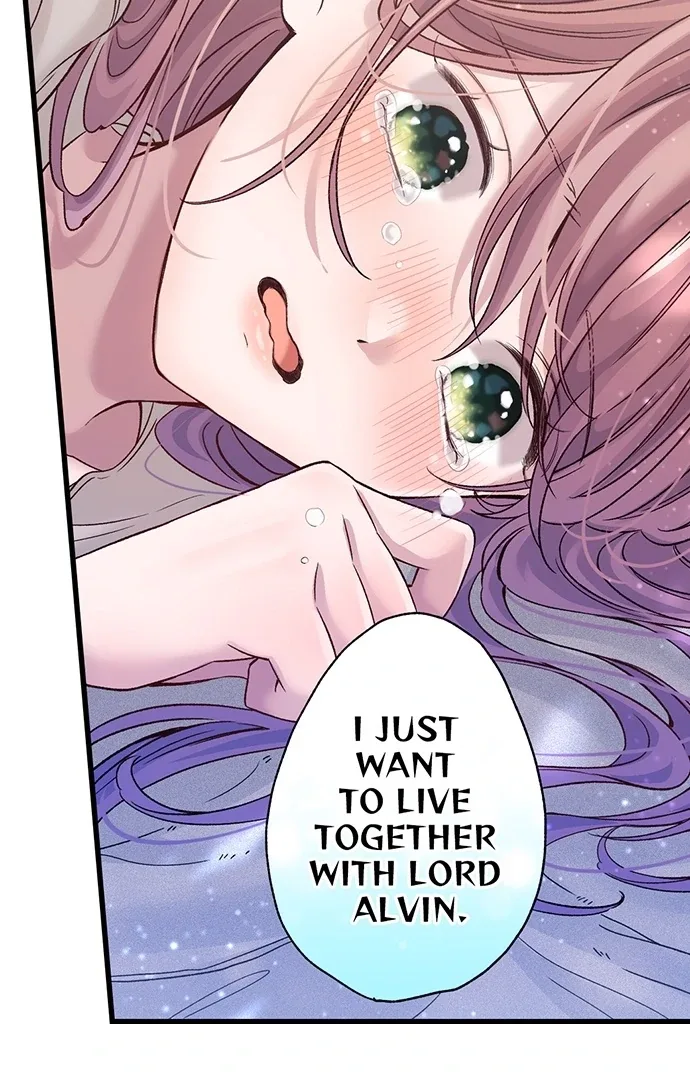 Making Love in a World Where It’s Taboo Chapter 54 page 7