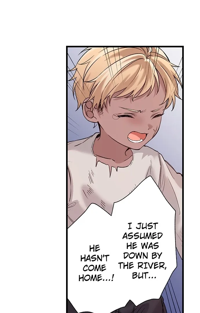 Making Love in a World Where It’s Taboo Chapter 54 page 18