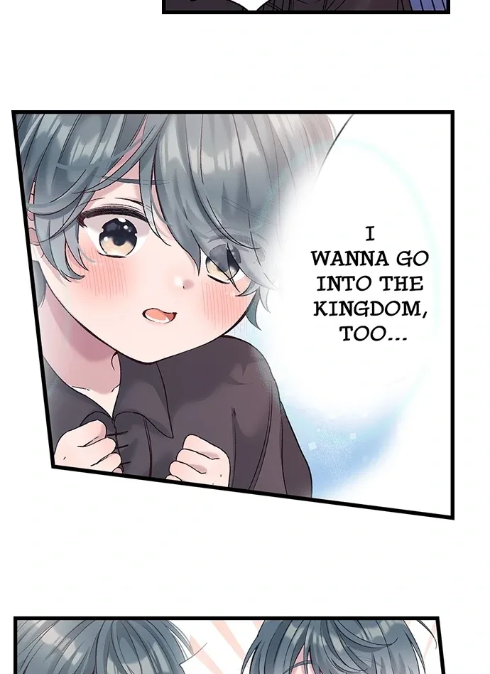 Making Love in a World Where It’s Taboo Chapter 54 page 19