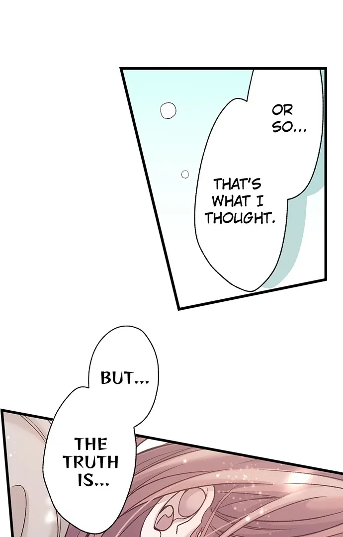 Making Love in a World Where It’s Taboo Chapter 54 page 6