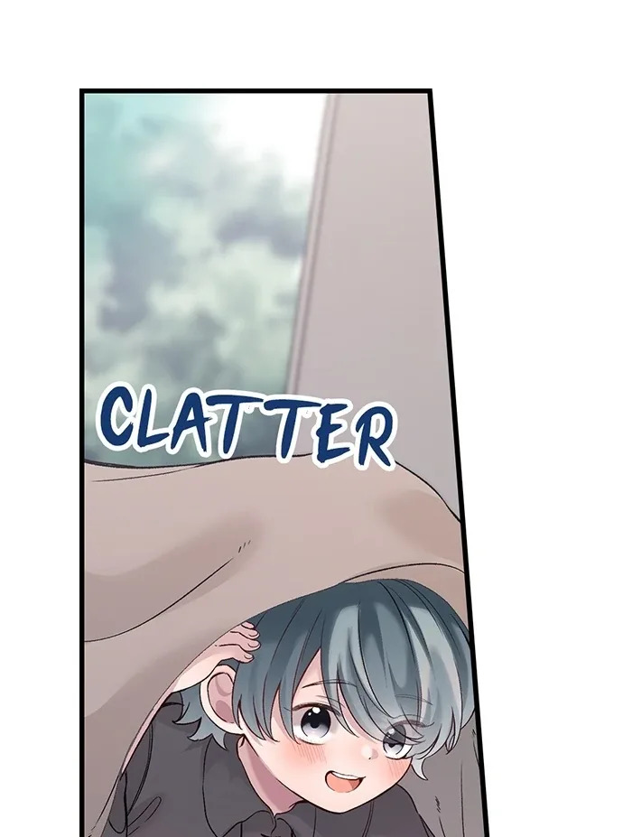 Making Love in a World Where It’s Taboo Chapter 54 page 23