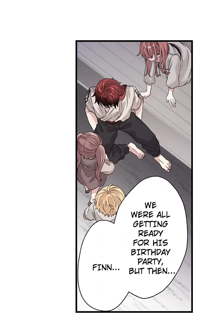 Making Love in a World Where It’s Taboo Chapter 54 page 16