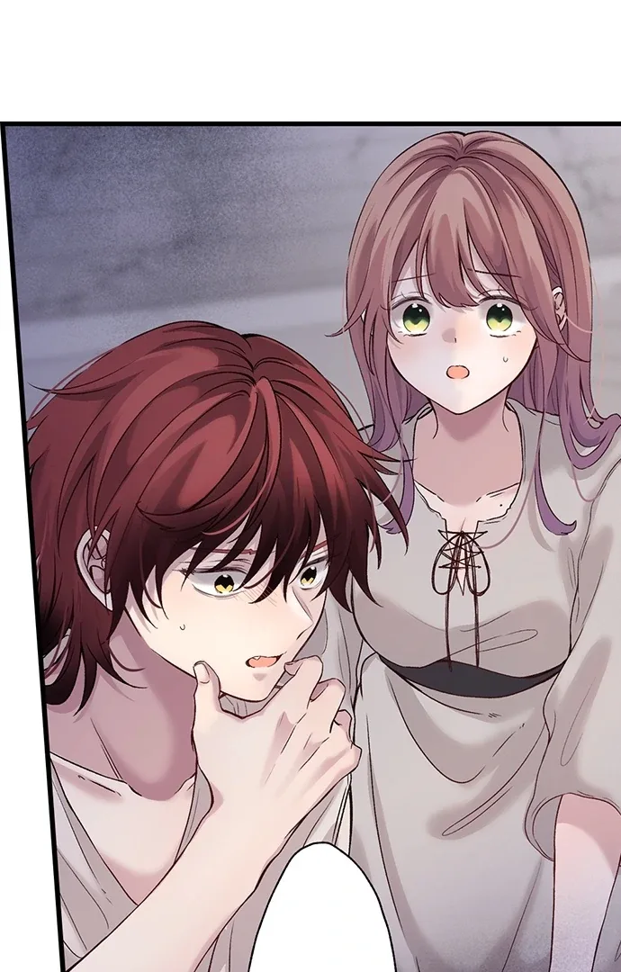 Making Love in a World Where It’s Taboo Chapter 54 page 21