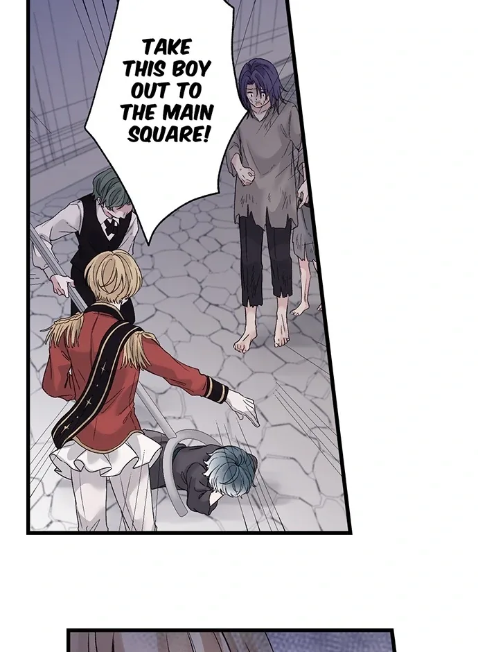 Making Love in a World Where It’s Taboo Chapter 56 page 16