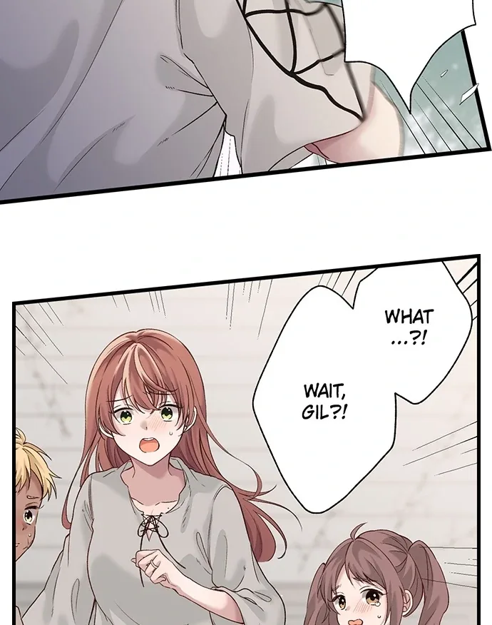 Making Love in a World Where It’s Taboo Chapter 55 page 5