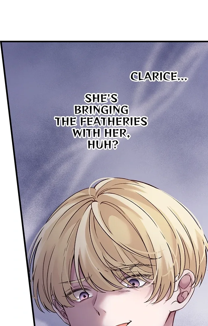 Making Love in a World Where It’s Taboo Chapter 56 page 14
