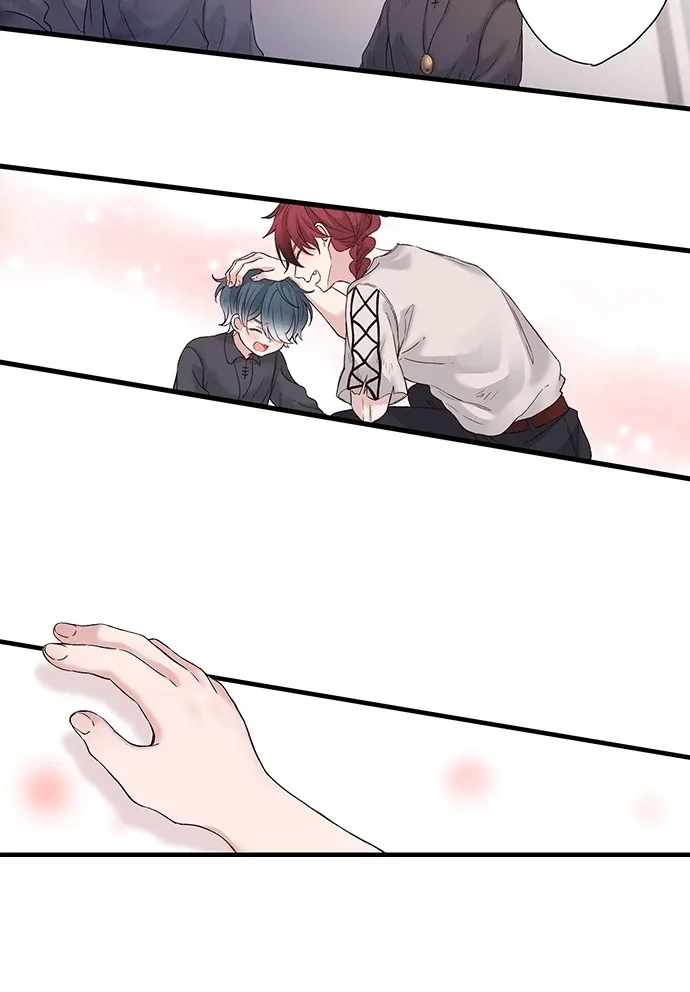 Making Love in a World Where It’s Taboo Chapter 55 page 24