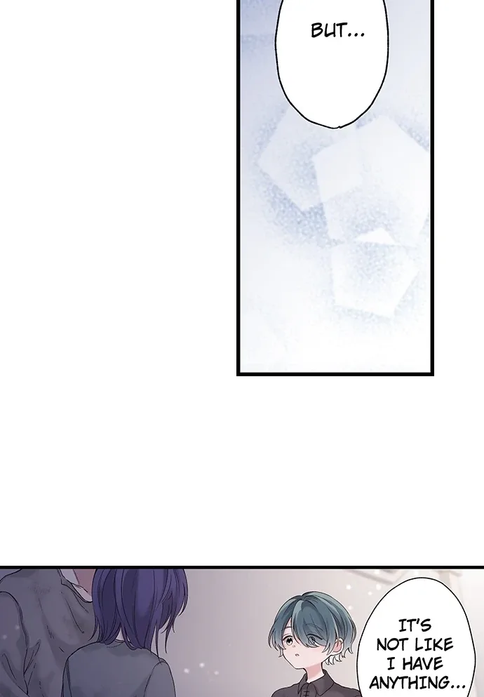 Making Love in a World Where It’s Taboo Chapter 55 page 23