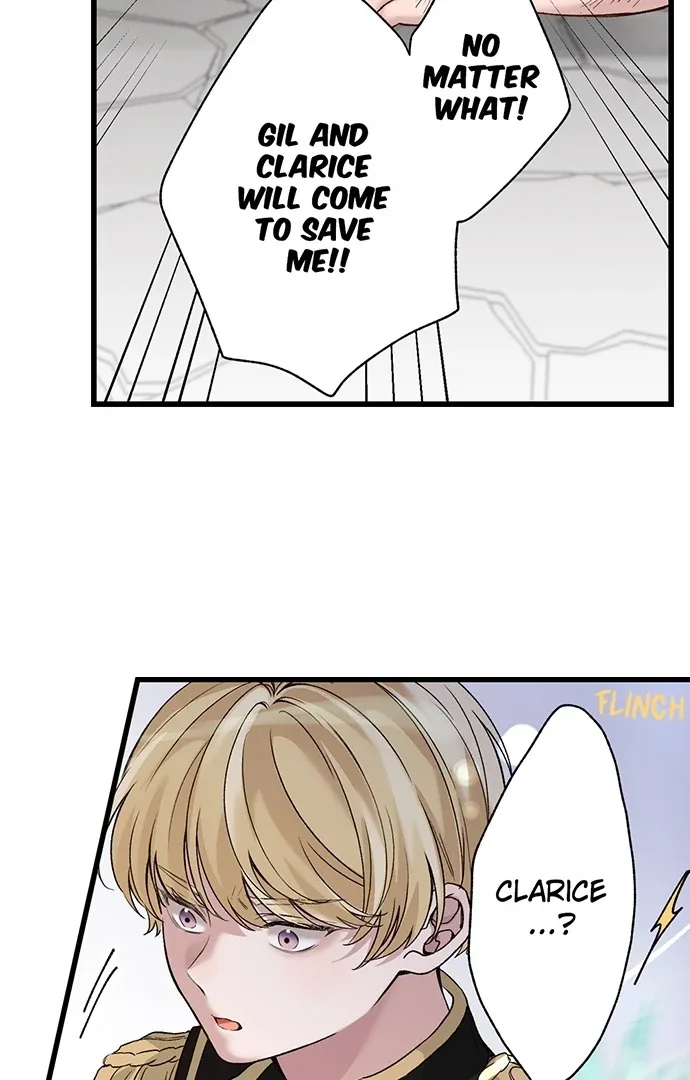 Making Love in a World Where It’s Taboo Chapter 56 page 11