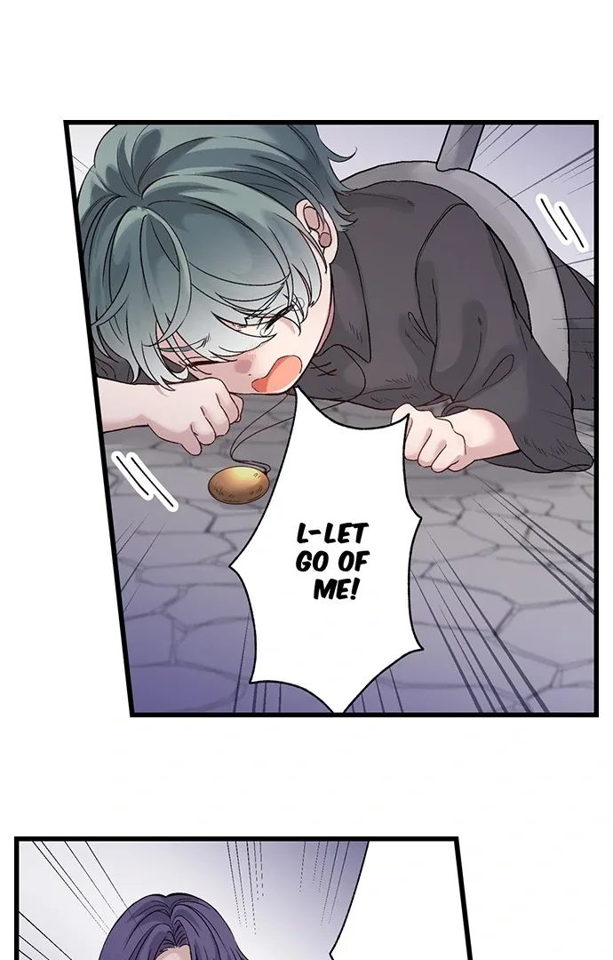 Making Love in a World Where It’s Taboo Chapter 56 page 4