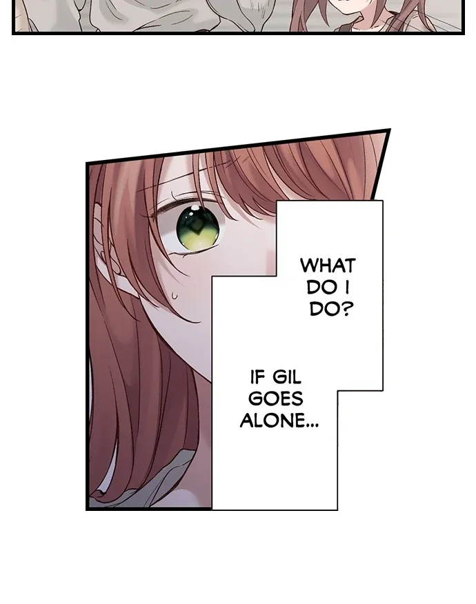 Making Love in a World Where It’s Taboo Chapter 55 page 6