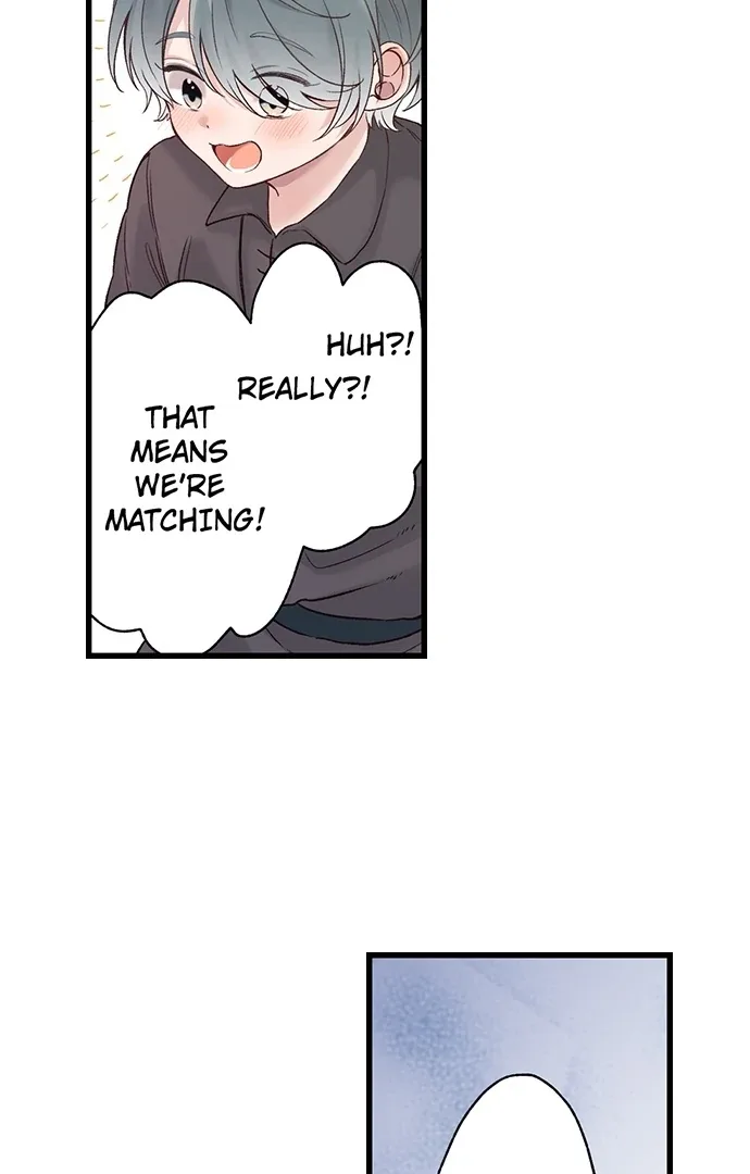 Making Love in a World Where It’s Taboo Chapter 55 page 22