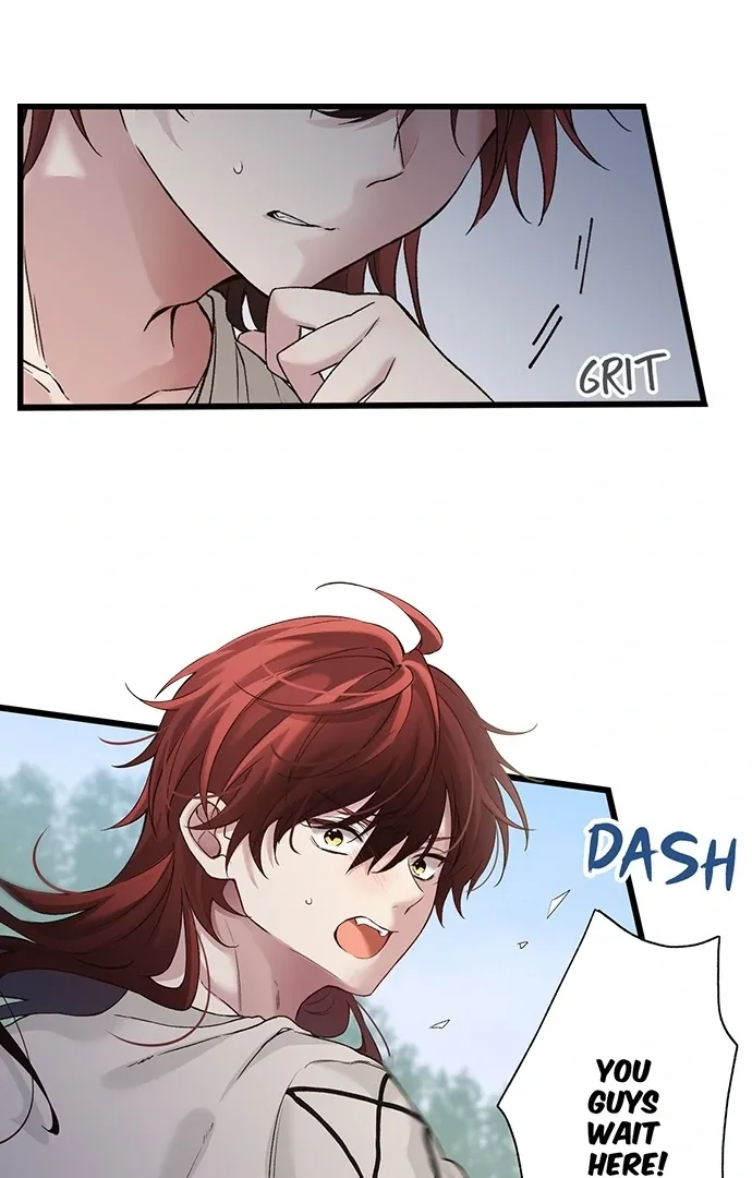 Making Love in a World Where It’s Taboo Chapter 55 page 4