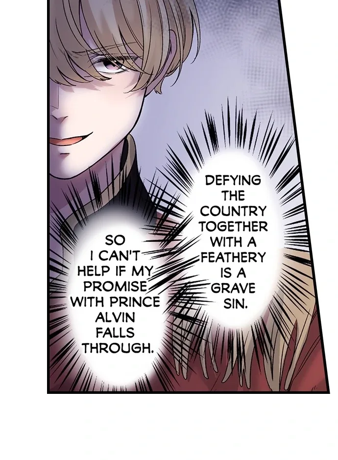 Making Love in a World Where It’s Taboo Chapter 56 page 17