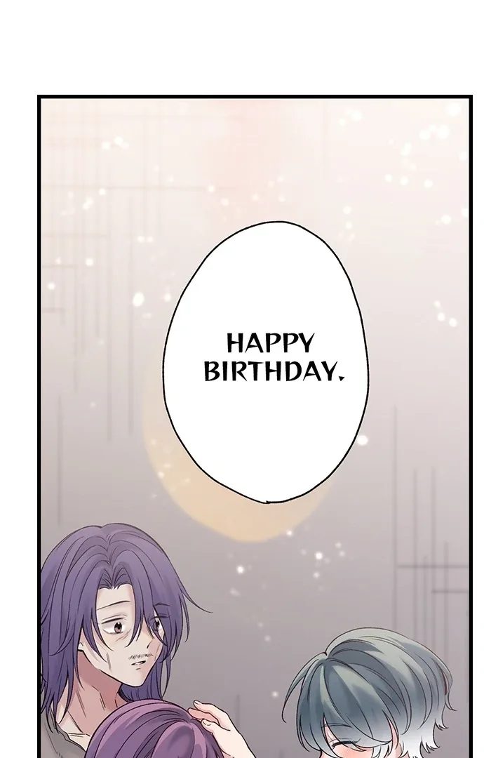 Making Love in a World Where It’s Taboo Chapter 55 page 25