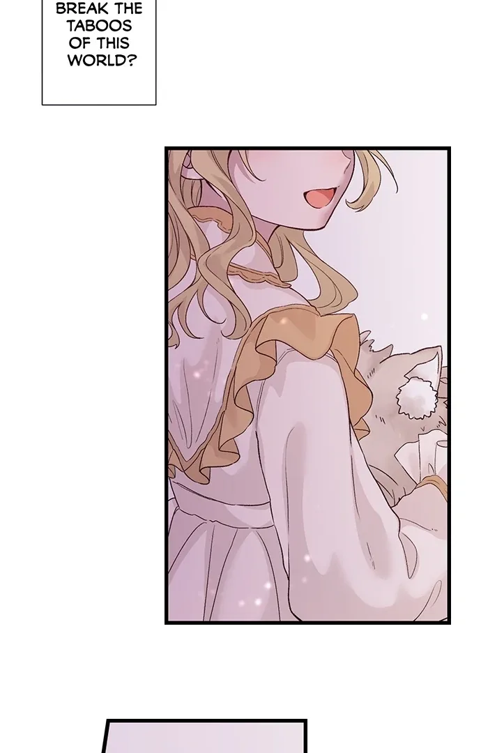 Making Love in a World Where It’s Taboo Chapter 56 page 6