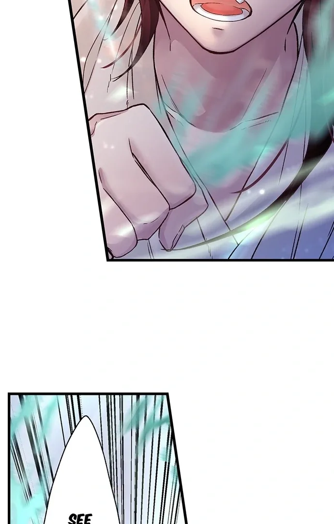 Making Love in a World Where It’s Taboo Chapter 57 page 6