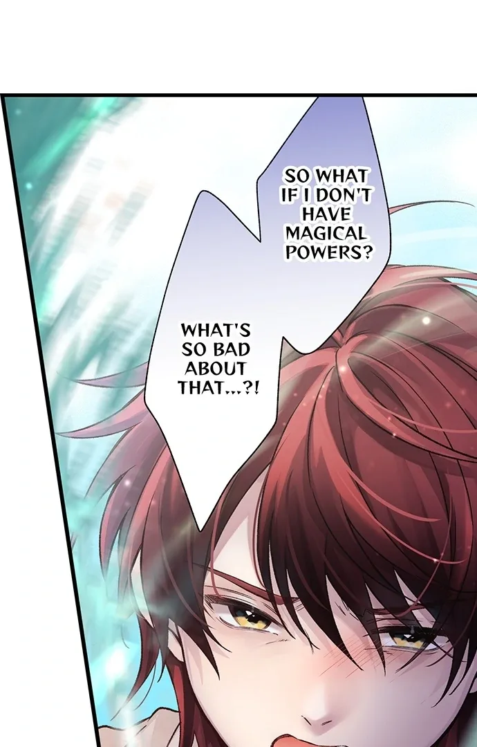 Making Love in a World Where It’s Taboo Chapter 57 page 5