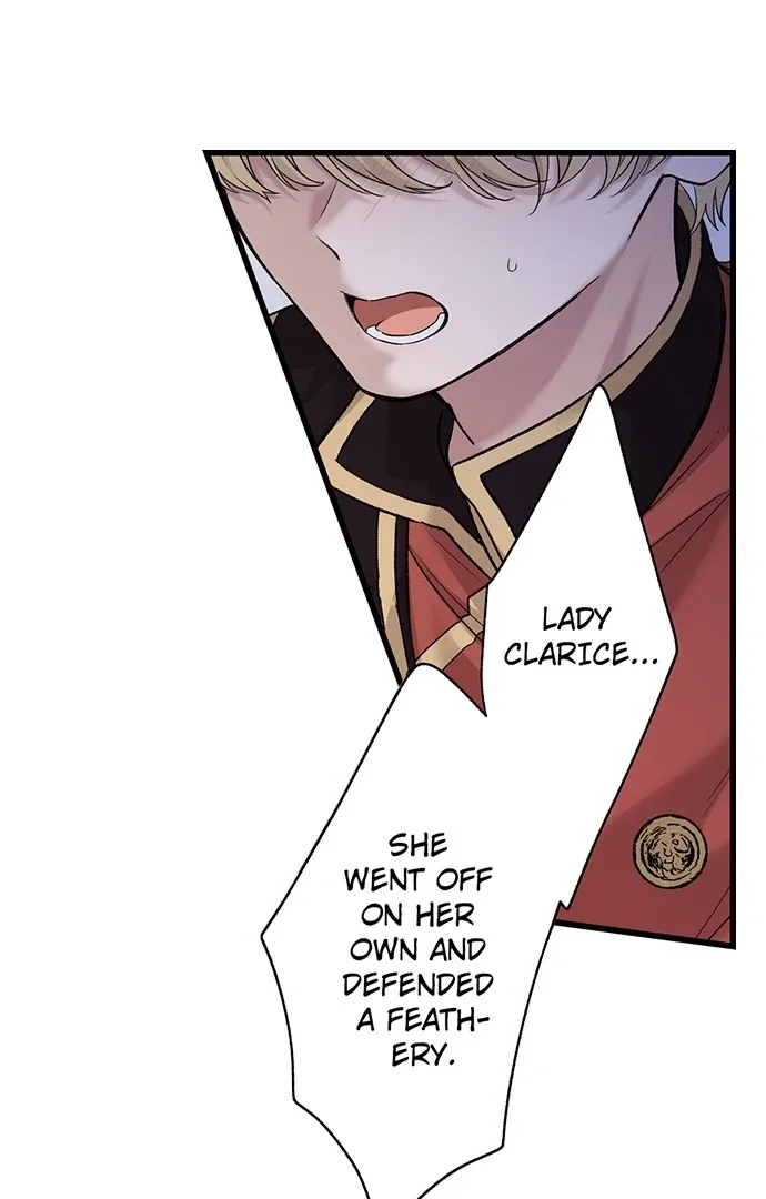 Making Love in a World Where It’s Taboo Chapter 58 page 4