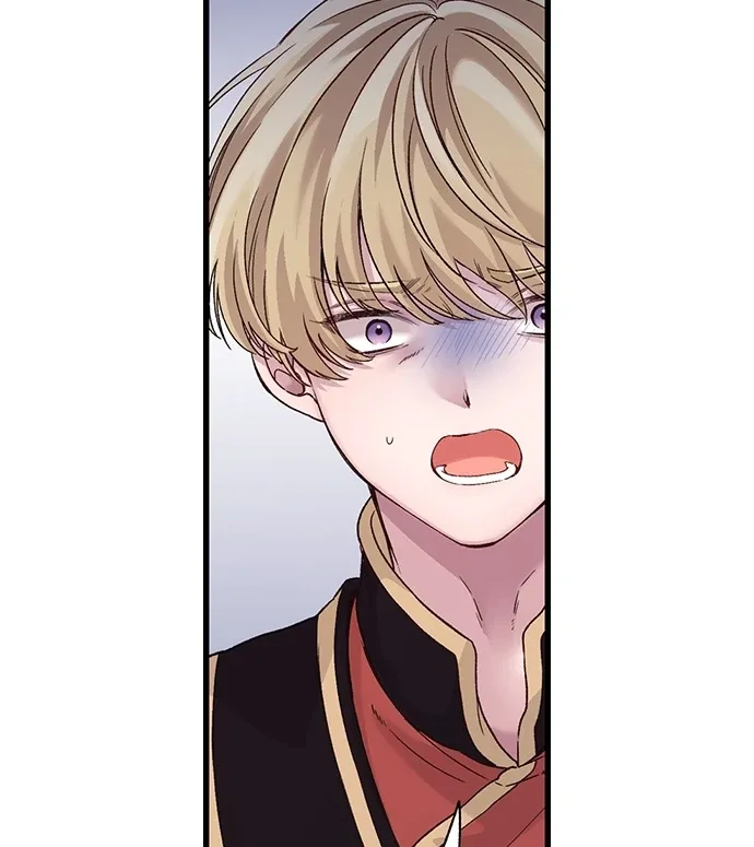 Making Love in a World Where It’s Taboo Chapter 57 page 18