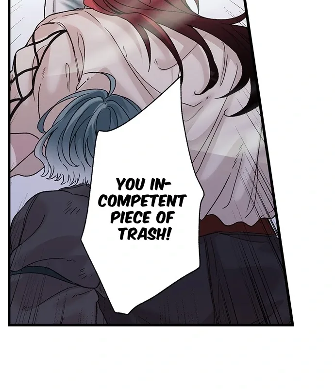 Making Love in a World Where It’s Taboo Chapter 57 page 8