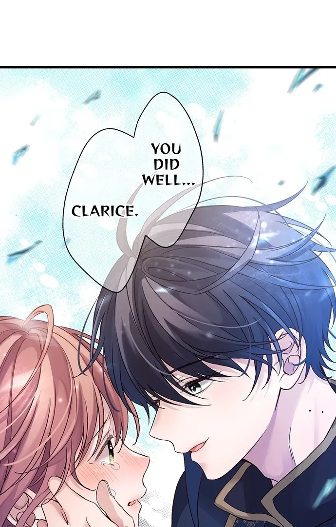 Making Love in a World Where It’s Taboo Chapter 57 page 16