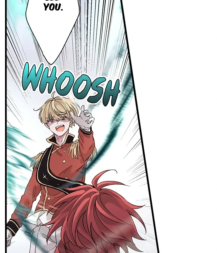 Making Love in a World Where It’s Taboo Chapter 57 page 7