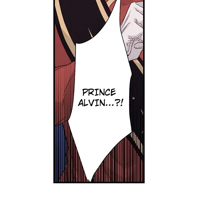 Making Love in a World Where It’s Taboo Chapter 57 page 19