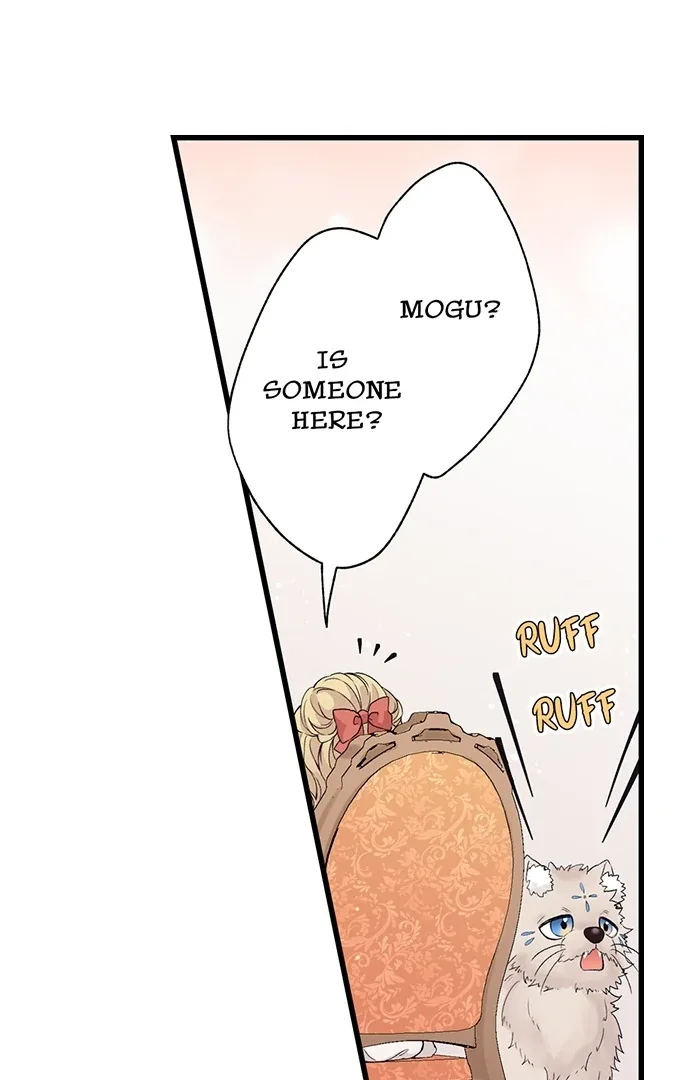 Making Love in a World Where It’s Taboo Chapter 58 page 15