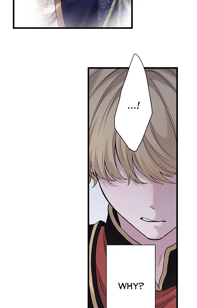 Making Love in a World Where It’s Taboo Chapter 59 page 10