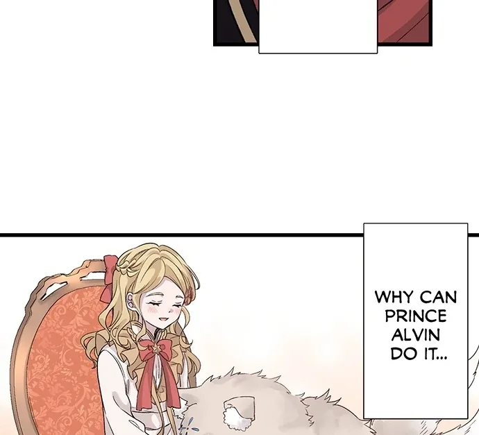 Making Love in a World Where It’s Taboo Chapter 59 page 11