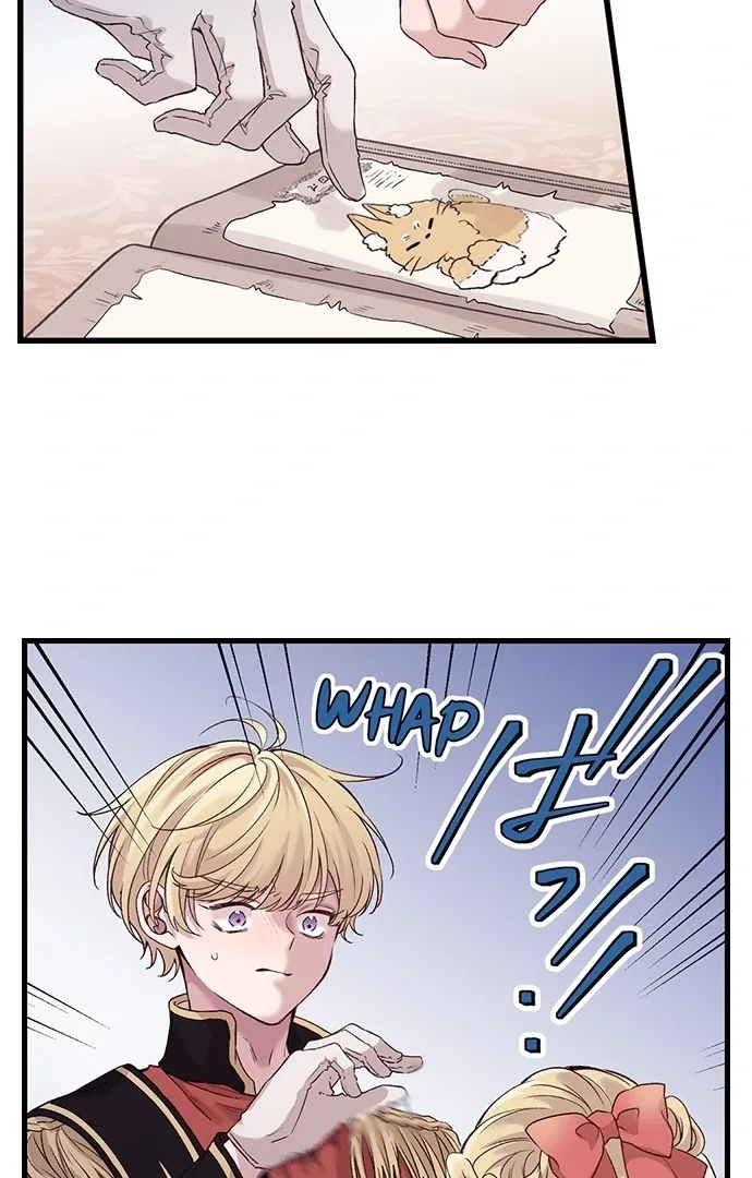 Making Love in a World Where It’s Taboo Chapter 59 page 4