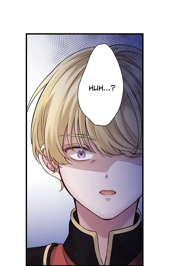 Making Love in a World Where It’s Taboo Chapter 58 page 9