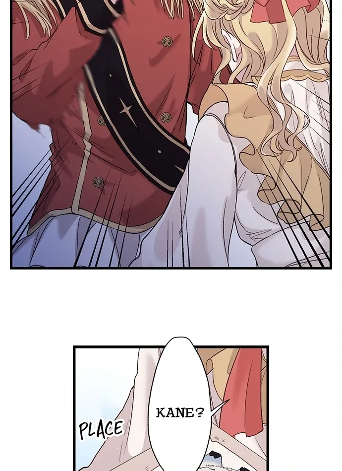 Making Love in a World Where It’s Taboo Chapter 59 page 5