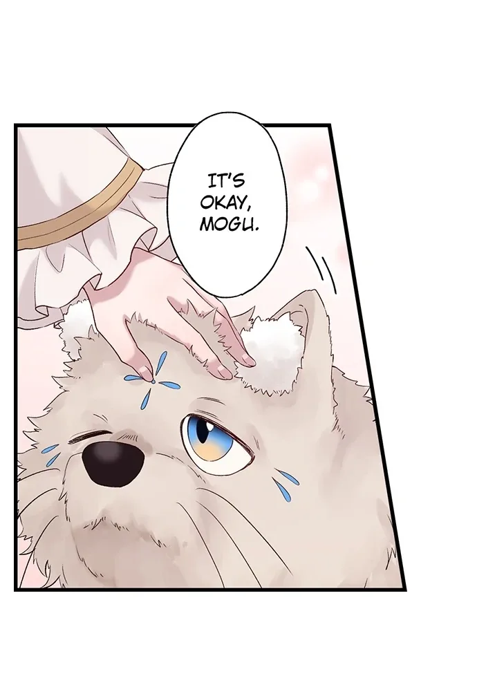Making Love in a World Where It’s Taboo Chapter 58 page 12