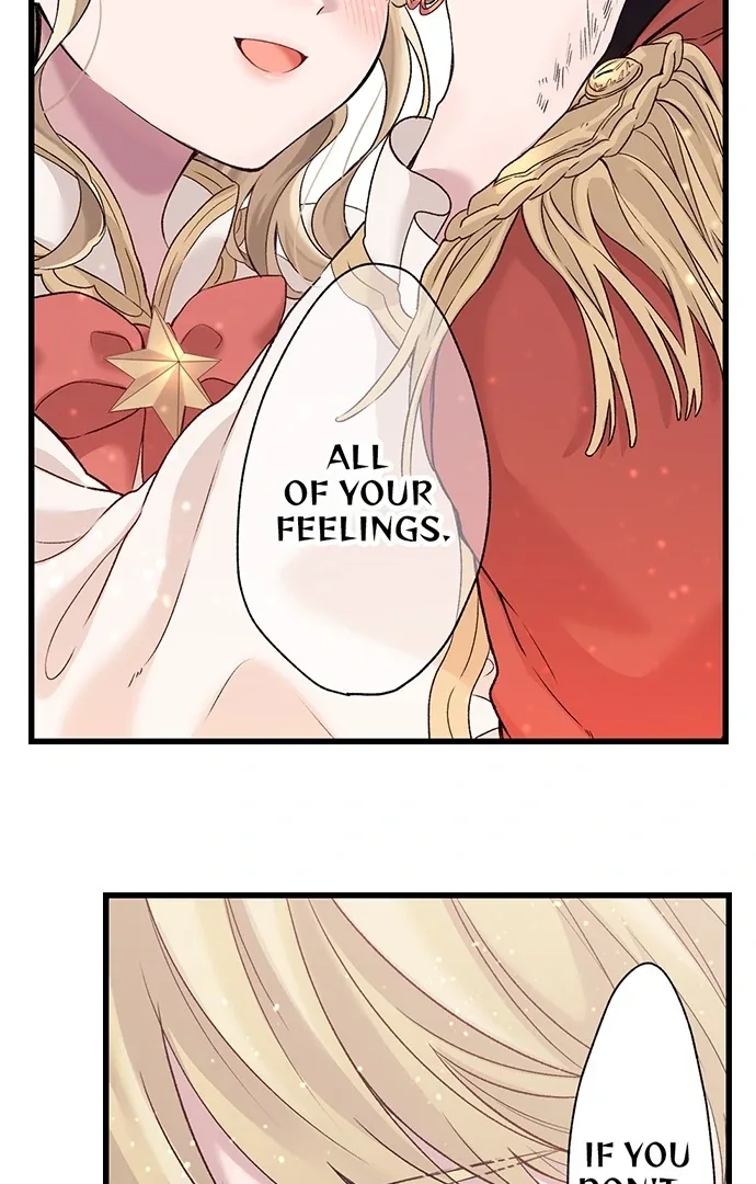 Making Love in a World Where It’s Taboo Chapter 60 page 5