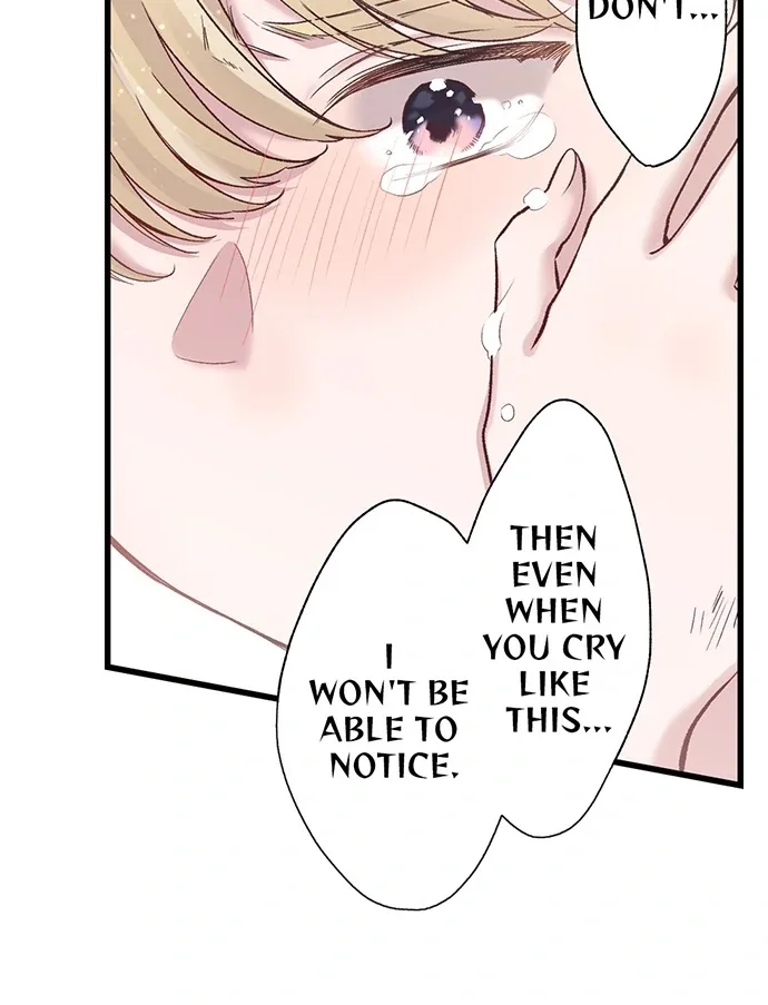 Making Love in a World Where It’s Taboo Chapter 60 page 6