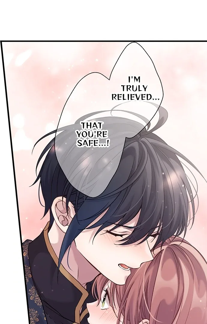 Making Love in a World Where It’s Taboo Chapter 60 page 11