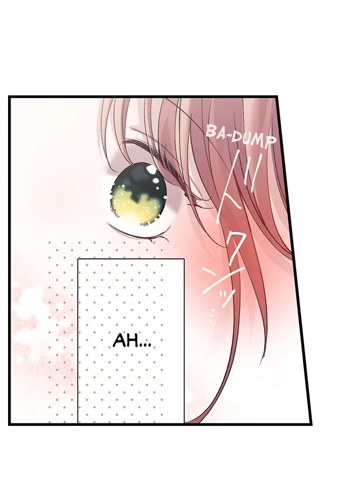 Making Love in a World Where It’s Taboo Chapter 60 page 14