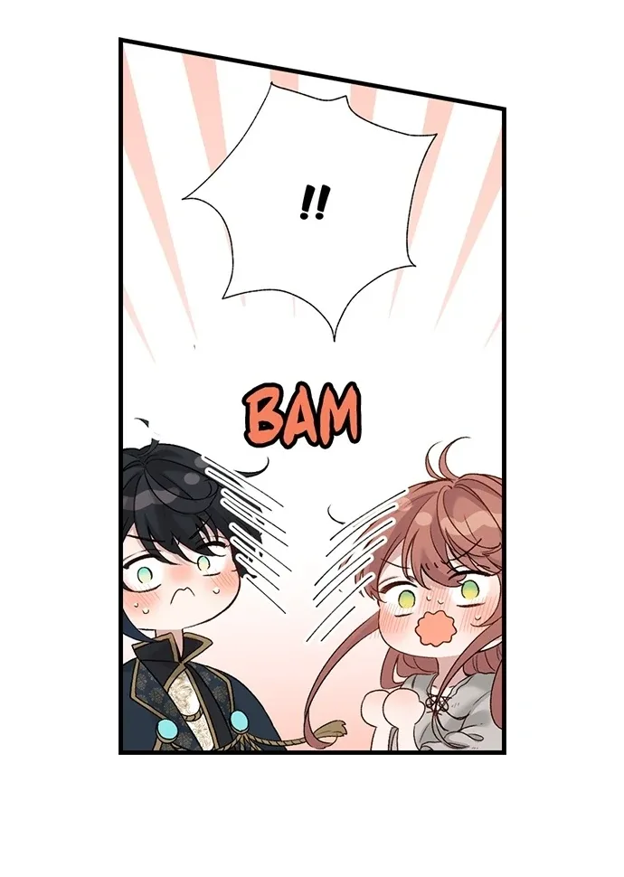 Making Love in a World Where It’s Taboo Chapter 61 page 10
