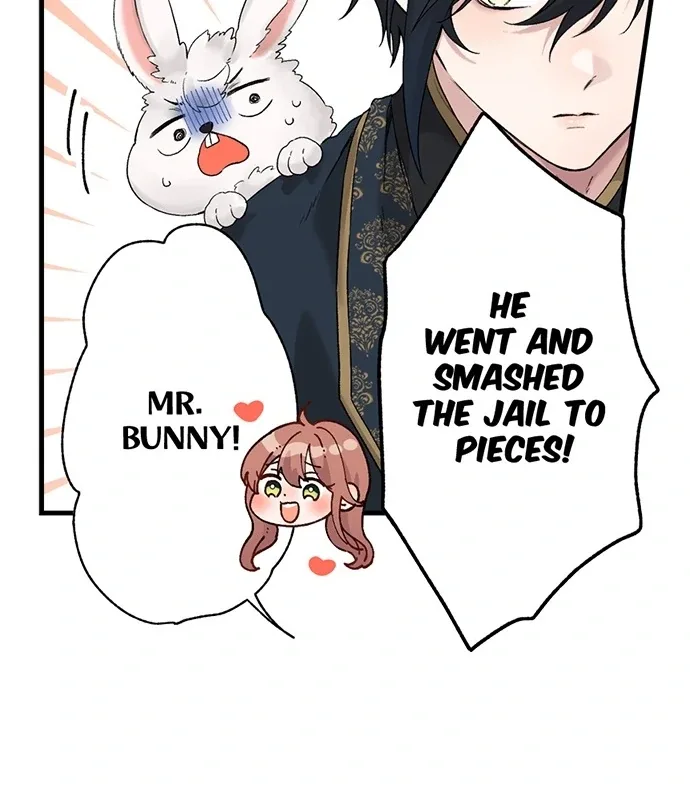 Making Love in a World Where It’s Taboo Chapter 61 page 20