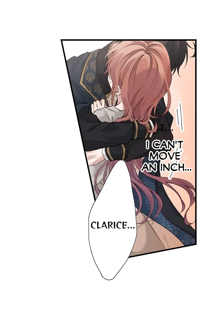 Making Love in a World Where It’s Taboo Chapter 61 page 7