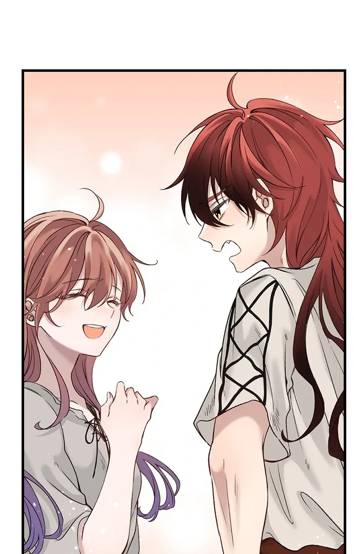 Making Love in a World Where It’s Taboo Chapter 61 page 27